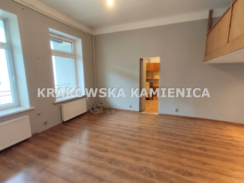 Mieszkanie Kraków