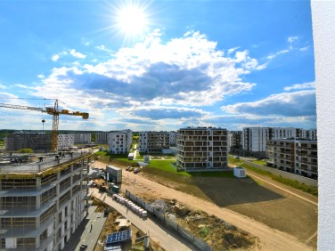 Mieszkanie apartamentowiec Lublin