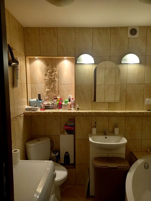 Mieszkanie Poznań wynajem