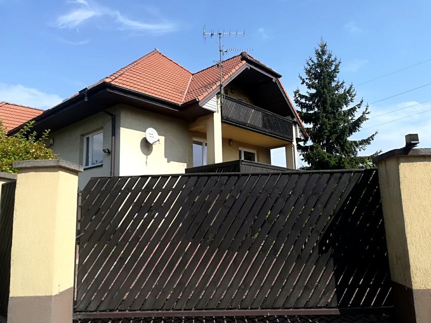Dom Częstochowa