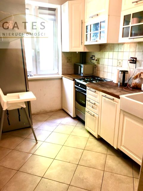 Mieszkanie Warszawa sprzedaż