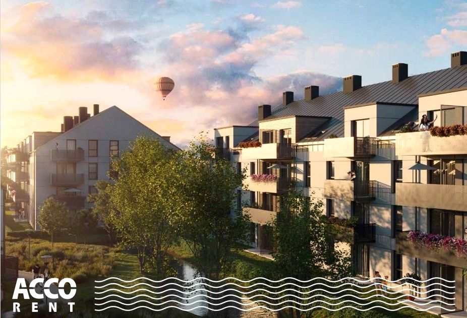 Mieszkanie Gdańsk sprzedaż