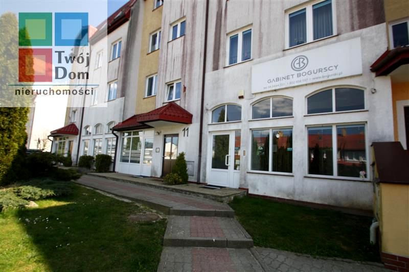 Lokal Koszalin