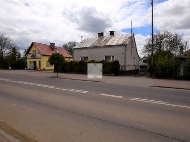 Dom Oleszyce