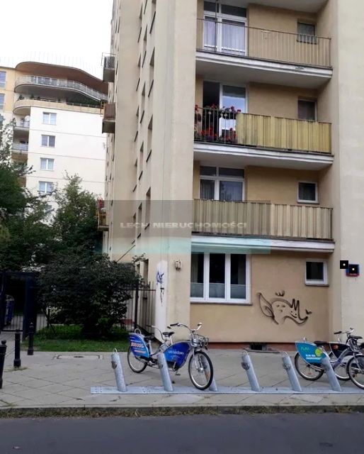 Mieszkanie Warszawa