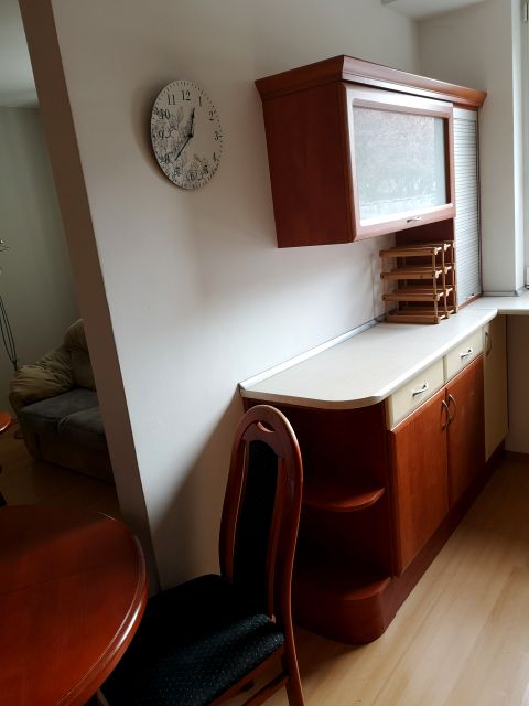 Mieszkanie Gdańsk
