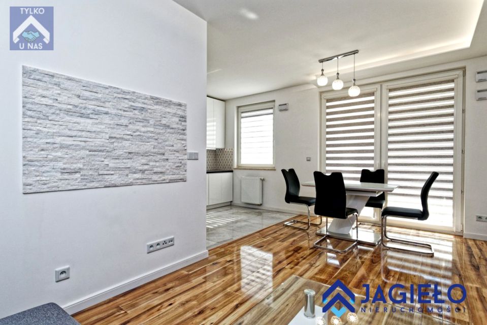 Mieszkanie apartamentowiec sprzedaż