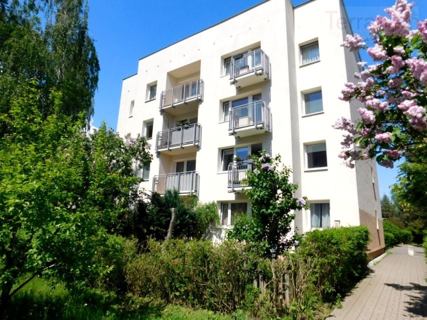 Mieszkanie Warszawa