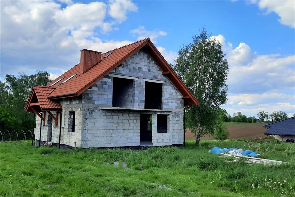 Dom Dankowice