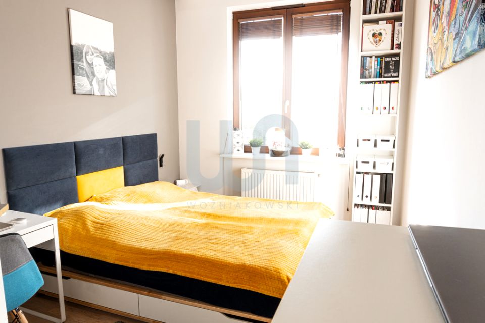 Mieszkanie apartamentowiec Warszawa