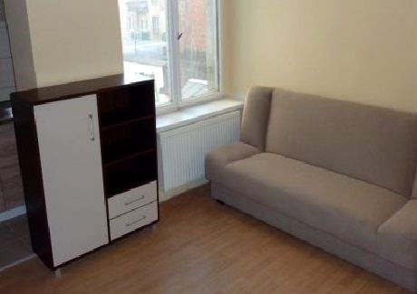 Pokój Warszawa