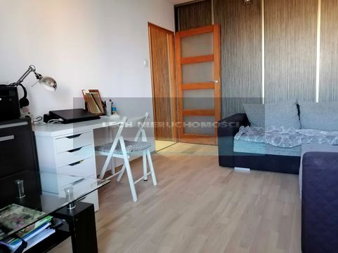 Mieszkanie blok mieszkalny Warszawa