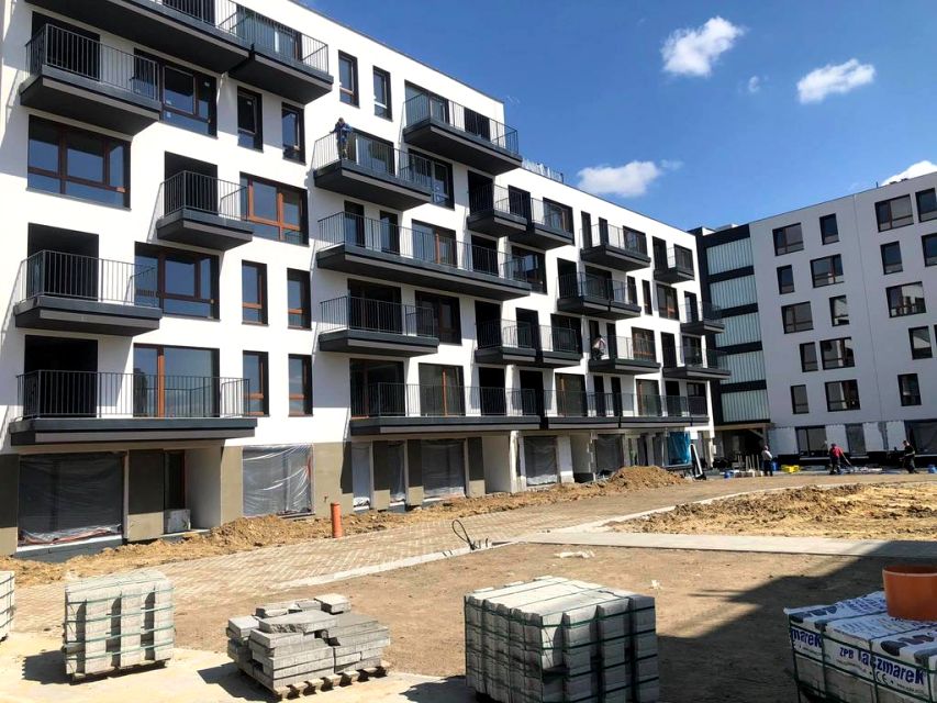 Mieszkanie Poznań sprzedaż