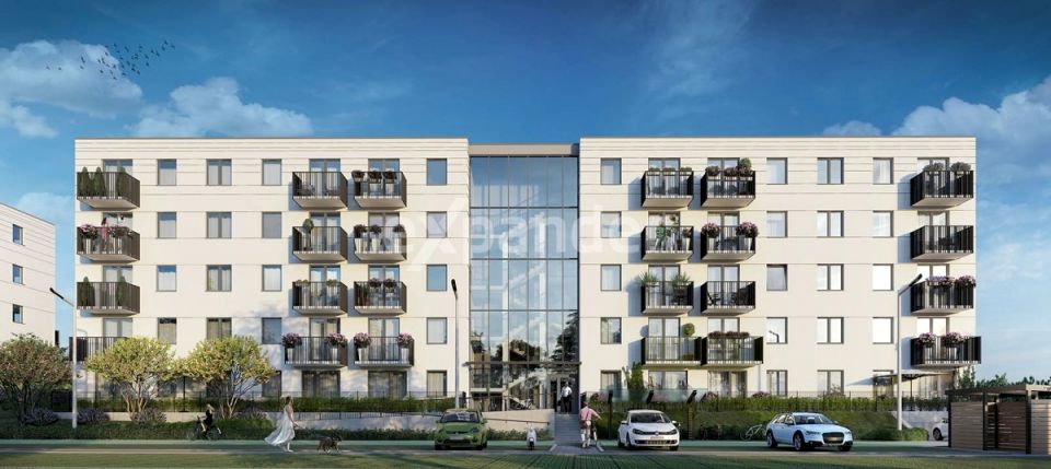 Mieszkanie Gdańsk sprzedaż