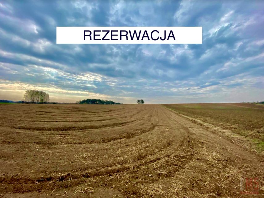 Działka Kantorówka