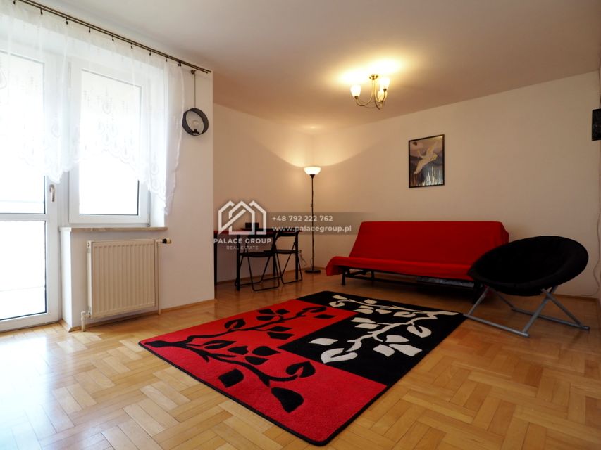 Mieszkanie nad rzeką