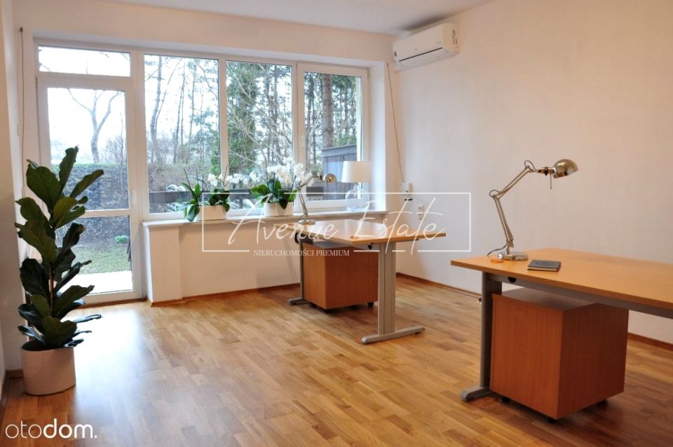 Lokal Warszawa