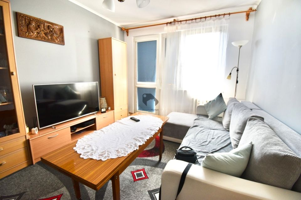 Mieszkanie Bydgoszcz