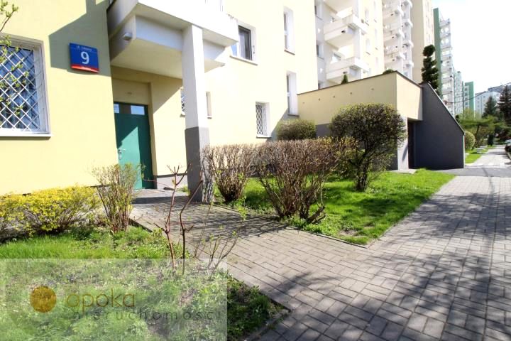 Lokal Warszawa