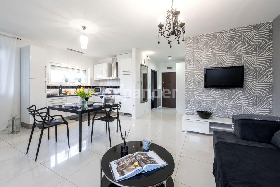 Mieszkanie Warszawa sprzedaż