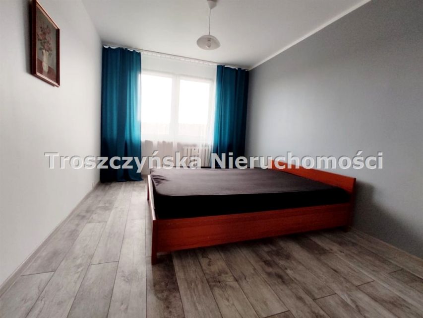 Mieszkanie Częstochowa