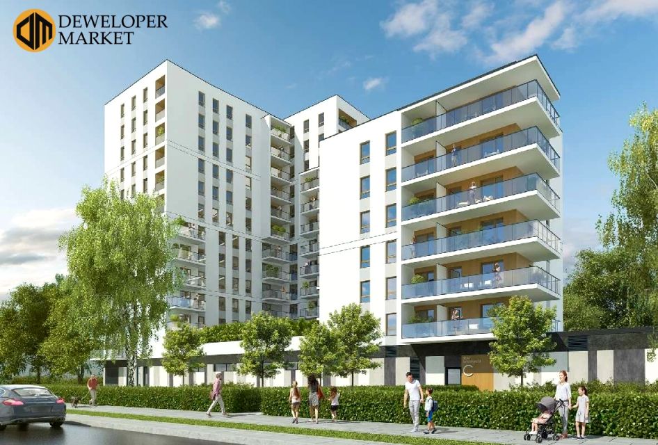 Mieszkanie Warszawa sprzedaż