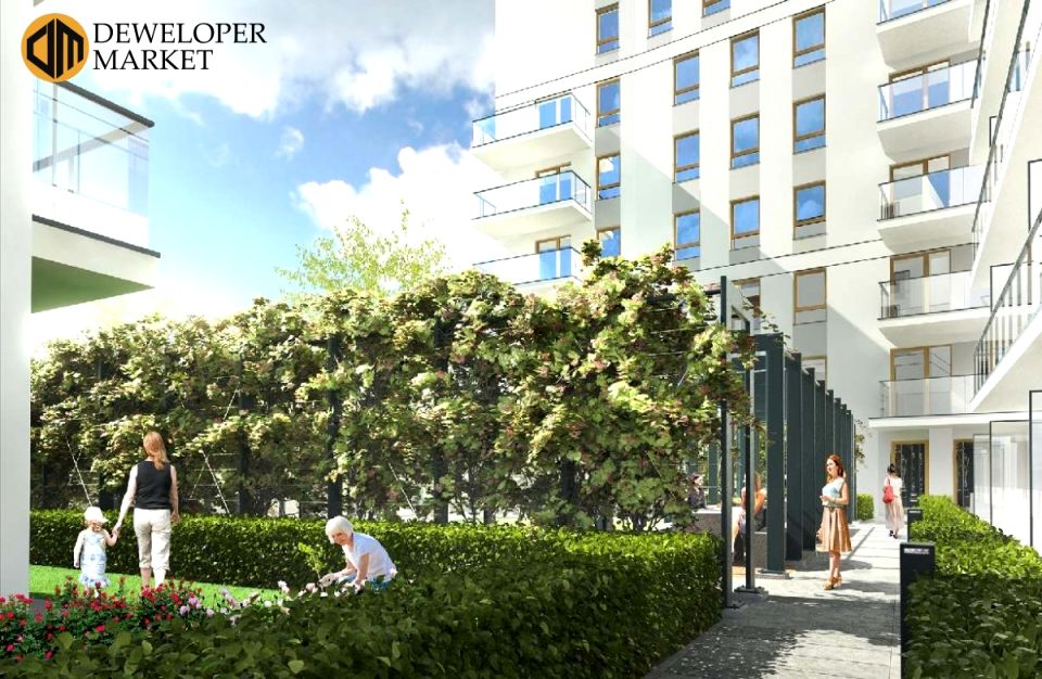 Mieszkanie blok mieszkalny sprzedaż