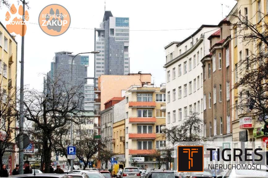 Mieszkanie Gdynia