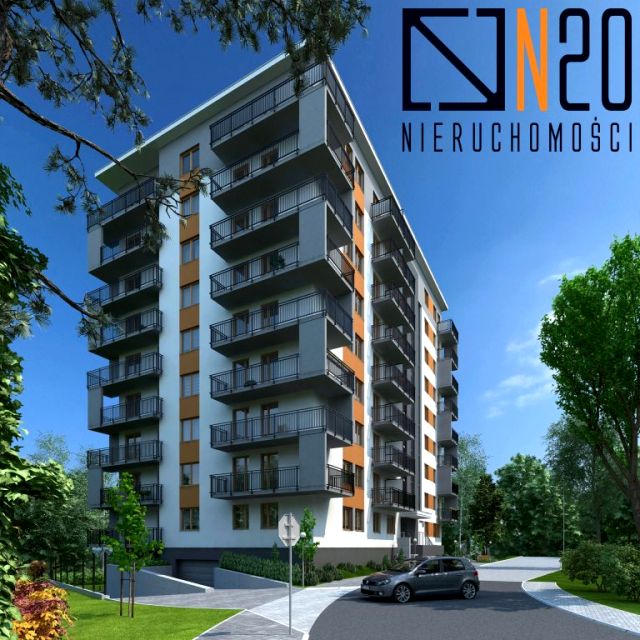 Mieszkanie Kraków