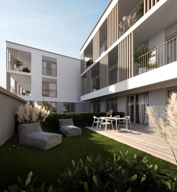 Mieszkanie apartamentowiec sprzedaż