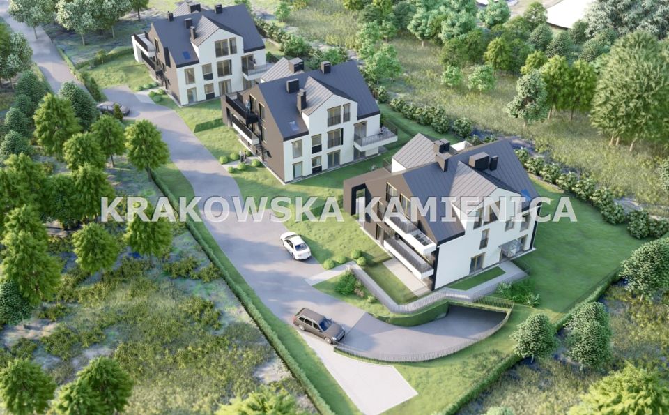 Mieszkanie Kraków sprzedaż