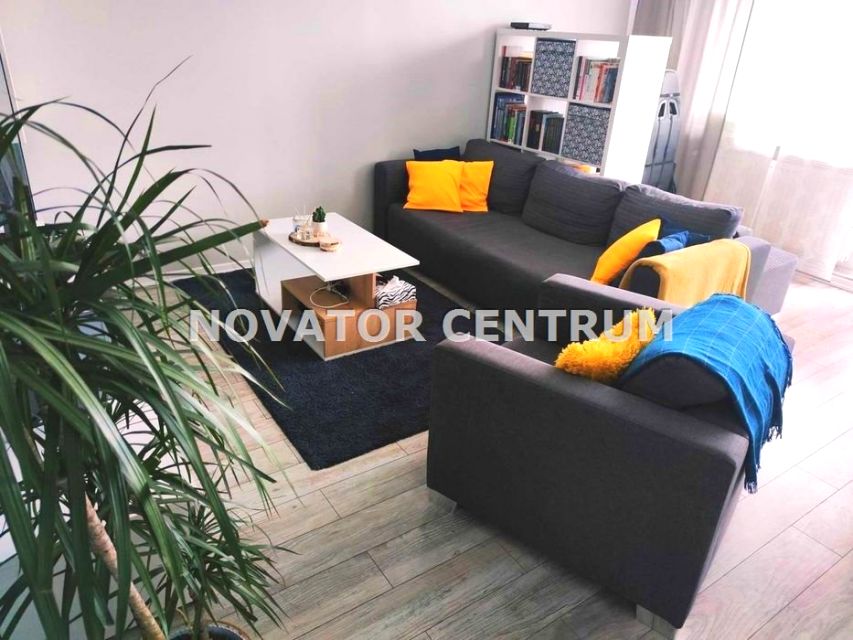 Mieszkanie Bydgoszcz