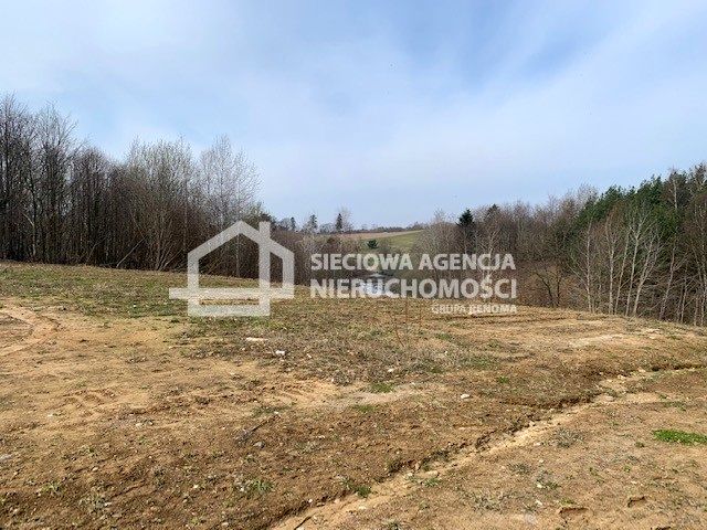 Działka budowlana Brodnica Górna