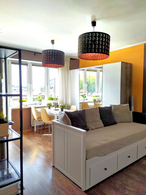 Mieszkanie Bydgoszcz