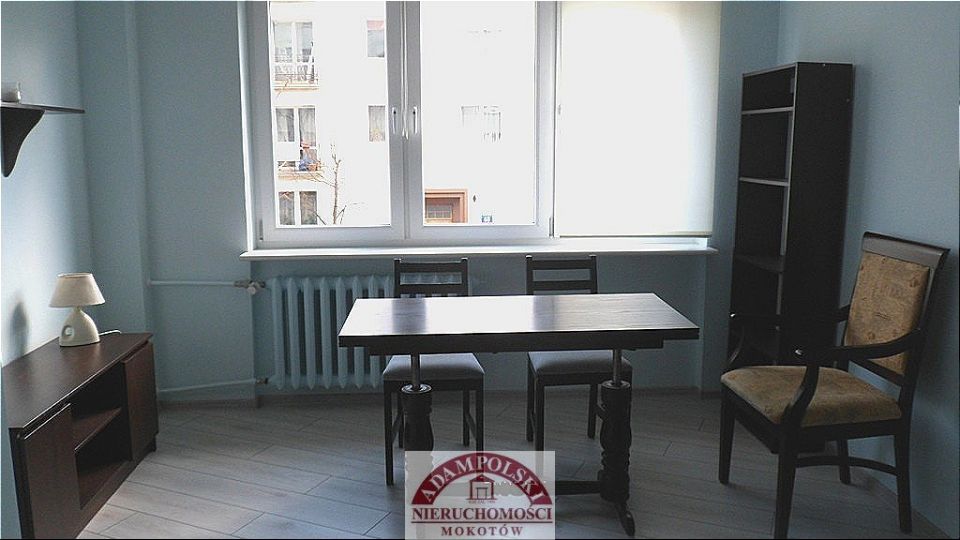 Mieszkanie Warszawa