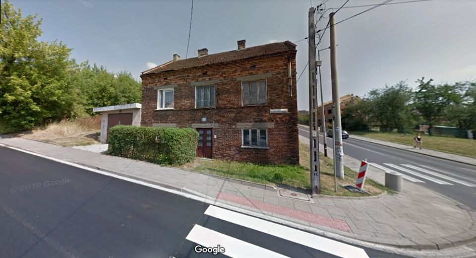 Działka budowlana Kraków
