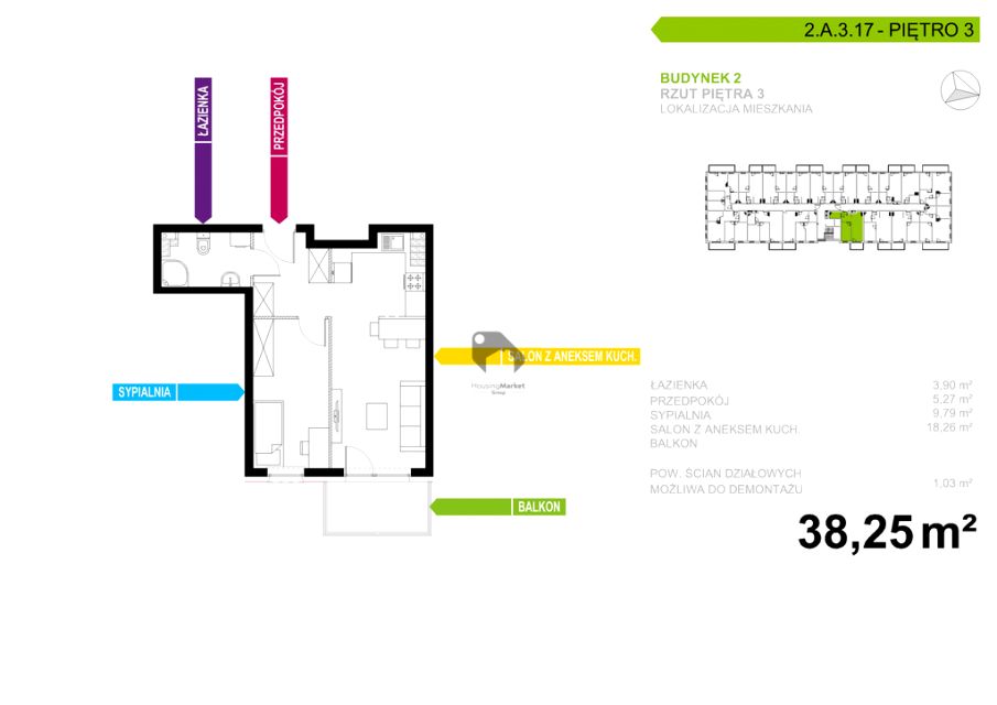 Mieszkanie Bydgoszcz sprzedaż
