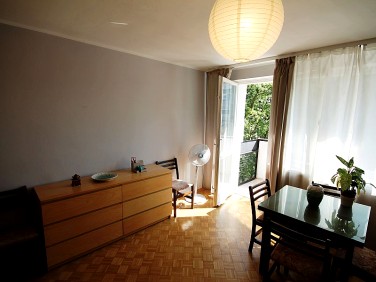 Mieszkanie Warszawa wynajem