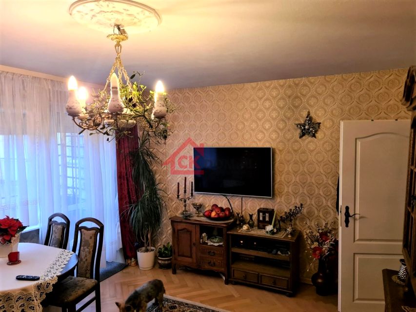 Mieszkanie Kielce