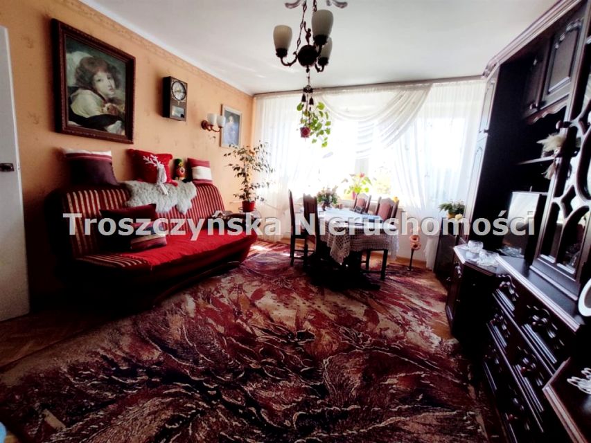 Mieszkanie Częstochowa