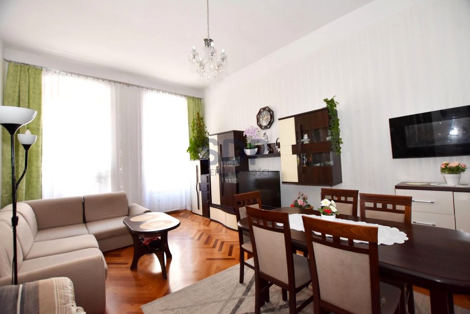 Mieszkanie Wrocław sprzedaż