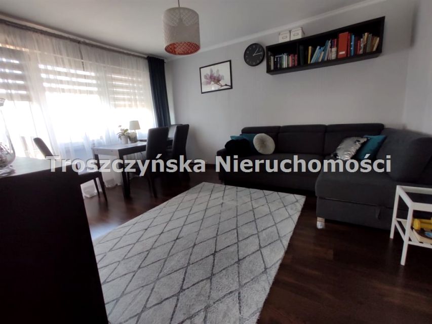 Mieszkanie Częstochowa