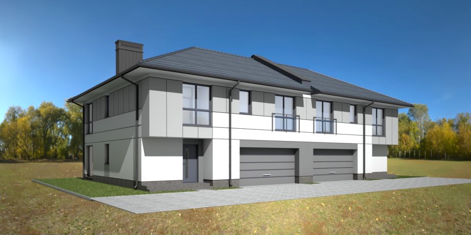 Działka budowlana Warszawa