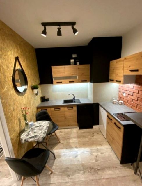 Mieszkanie apartamentowiec sprzedaż