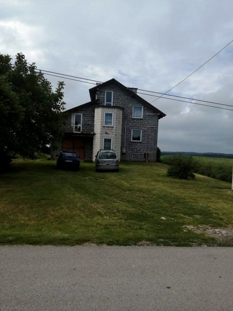 Dom Celiny Przesławickie