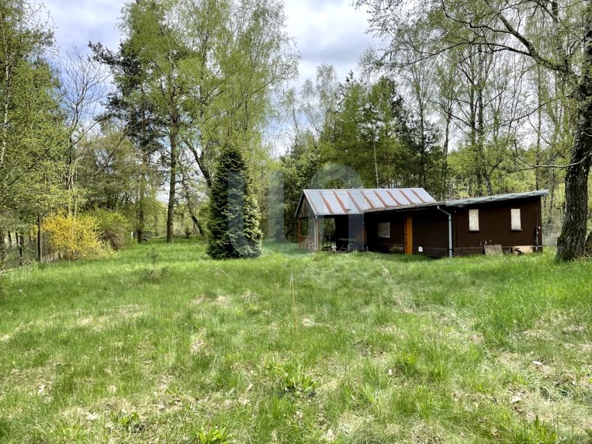 Działka Rębielice Szlacheckie