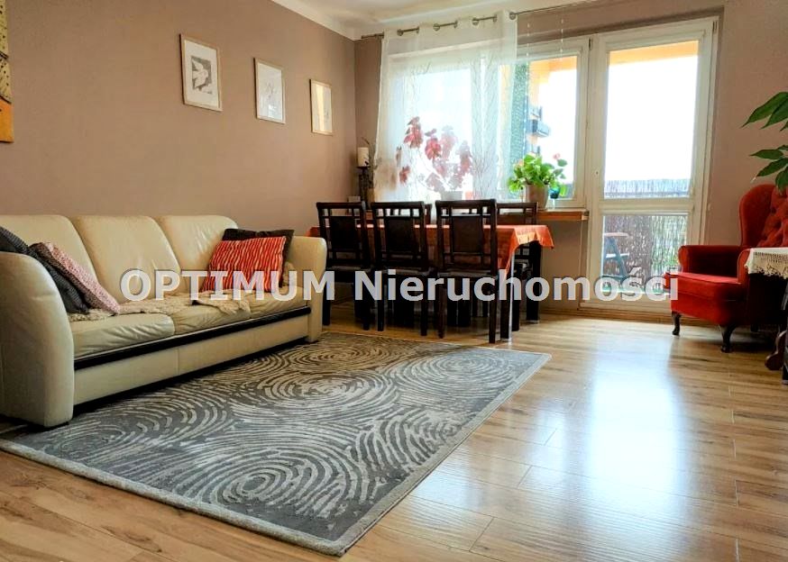 Mieszkanie Bydgoszcz