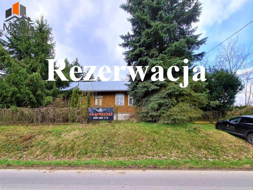Dom Święcice