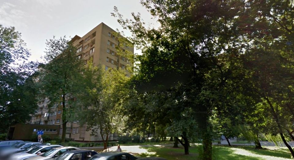 Mieszkanie Warszawa