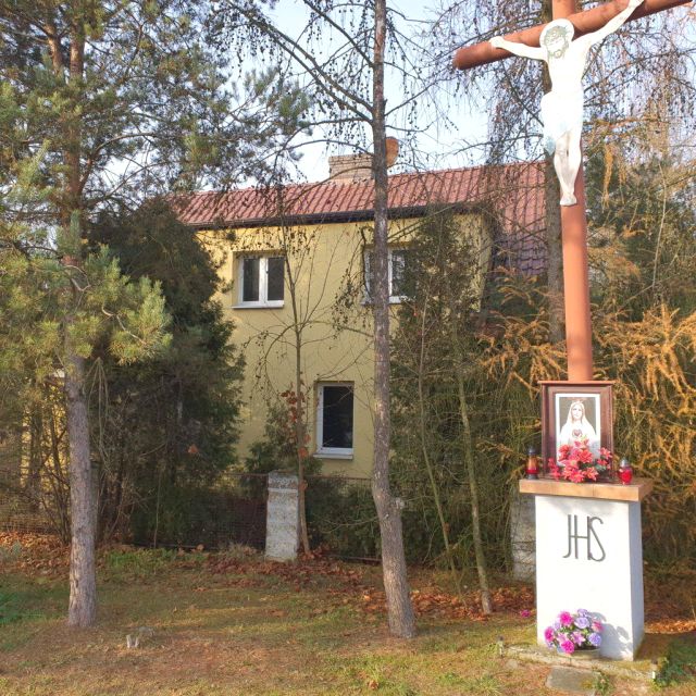 Dom Sierakowice